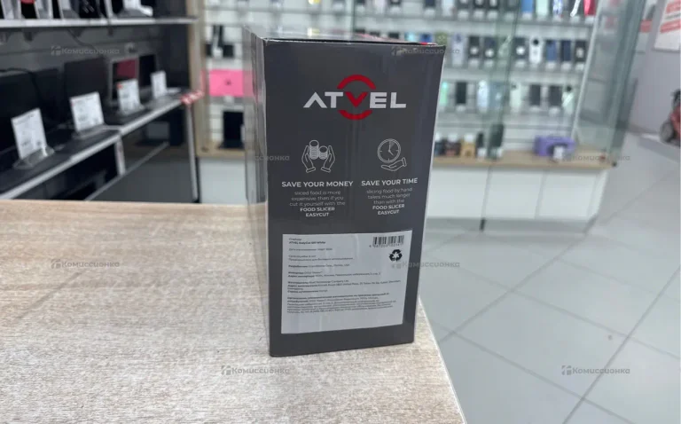 Слайсер Atvel EasyCut SR1