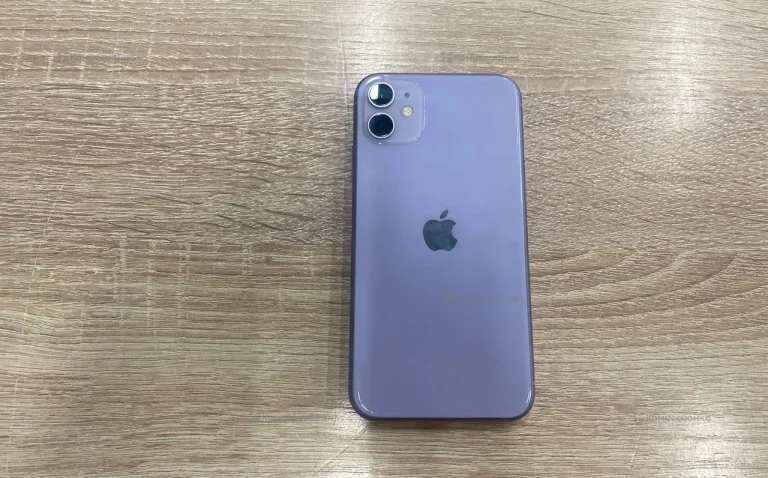 Apple iPhone 11 4/64 ГБ