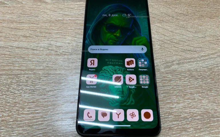 Realme note 50 3/64gb