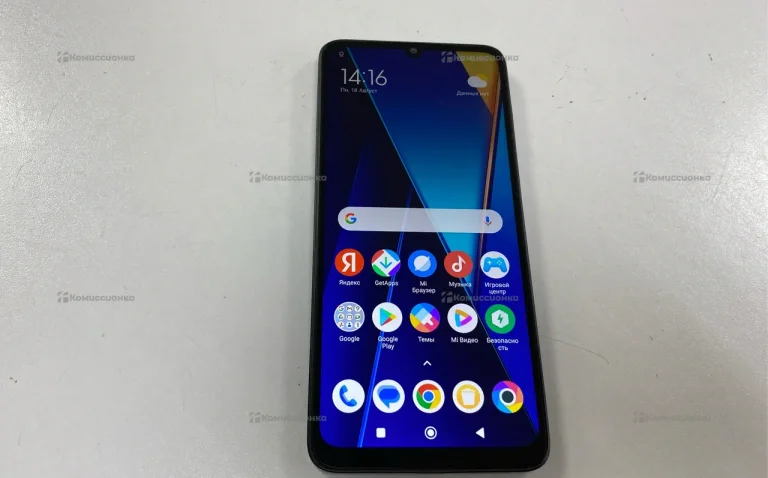 Xiaomi POCO C65 6/256