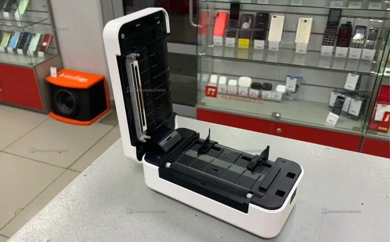 термопринтер AIYIN ip-802