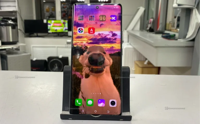 Tecno Spark 20 8/256 ГБ