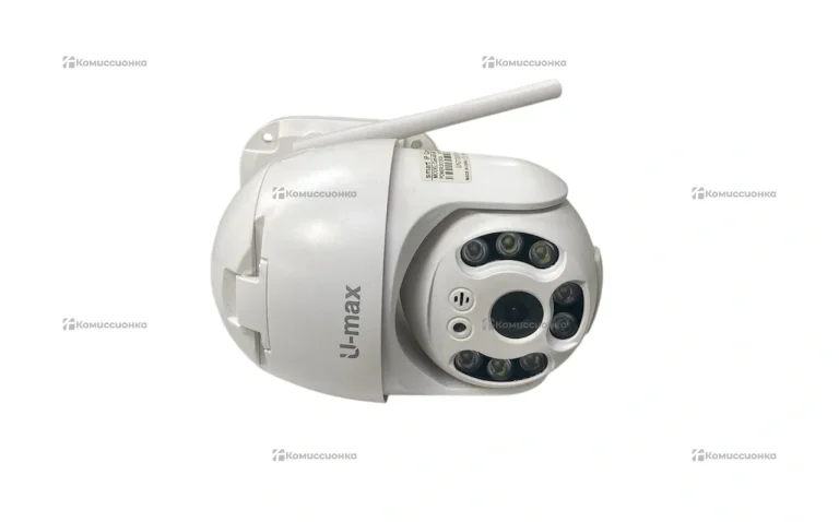 Видеокамера  U-Max cam-400
