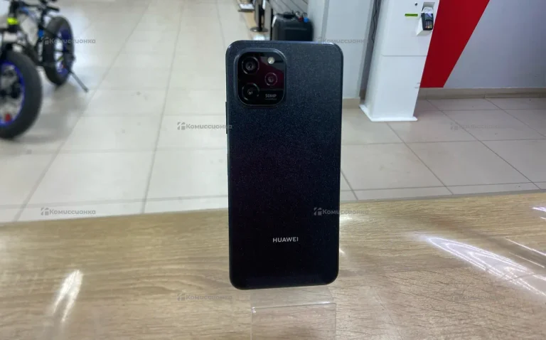 Huawei nova y61 4/128
