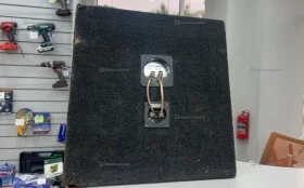 Купить Сабвуфер  Alpine SBG-1244BR б/у , в Пермь Цена:4990рублей