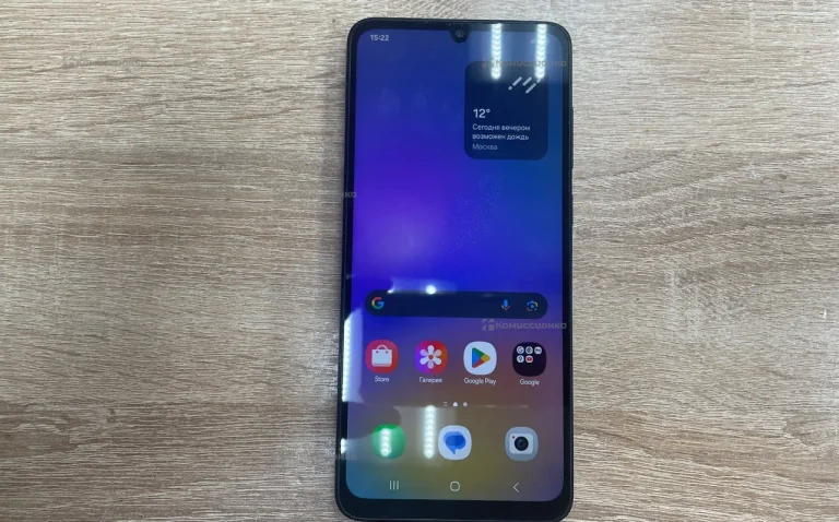 Samsung A05 4/128 ГБ