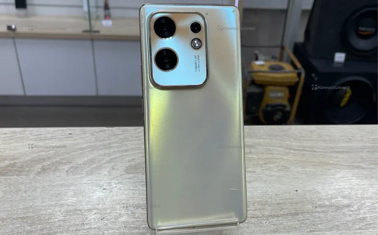 Infinix ZERO 30 8/256Gb