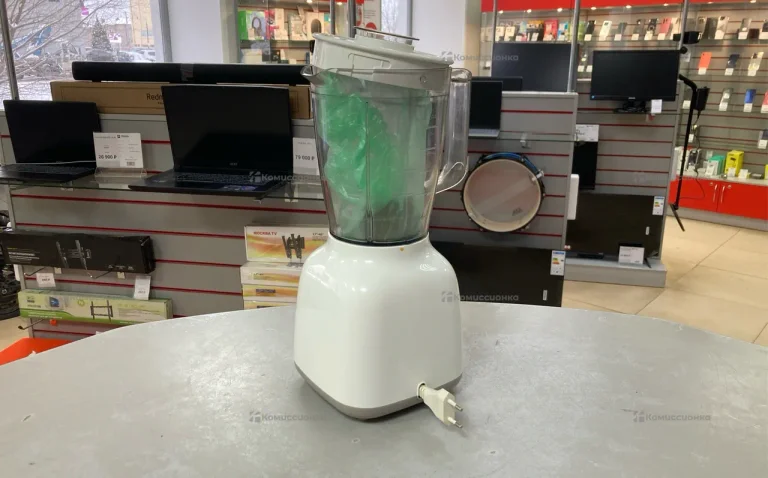 Блендер philips hr2102