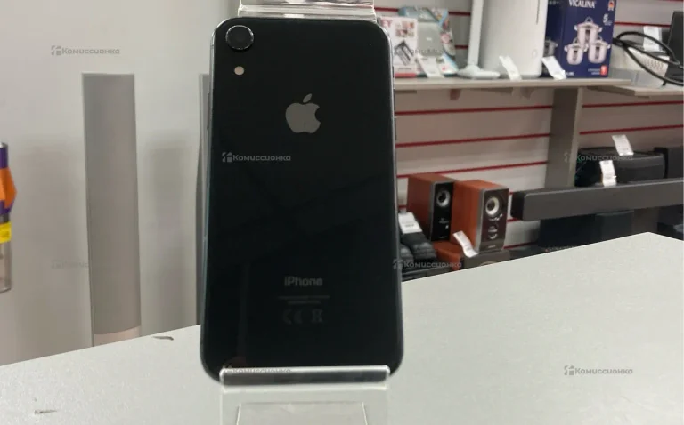 Apple IPhone XR 128