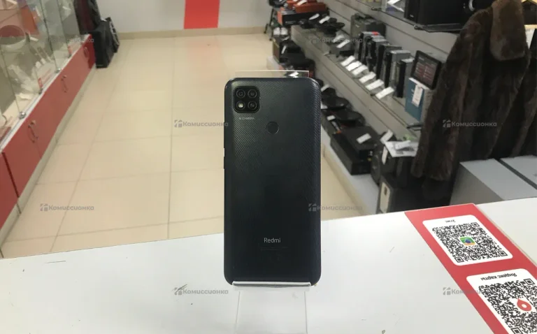 Xiaomi 9c 3/64