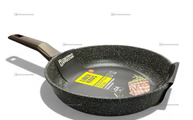 Сковорода LIBERHAUS 24см