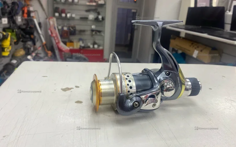 Катушка Dream rd640