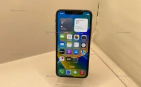 Apple iPhone X 3/64 ГБ