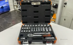 Купить набор головок 30 предметов б/у , в Красноярск Цена:2690рублей