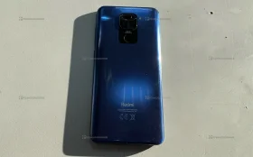 Купить Xiaomi Redmi Note 9 4/64 ГБ б/у , в Рязань Цена:3500рублей