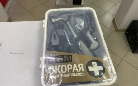 Набор инструментов 736-213