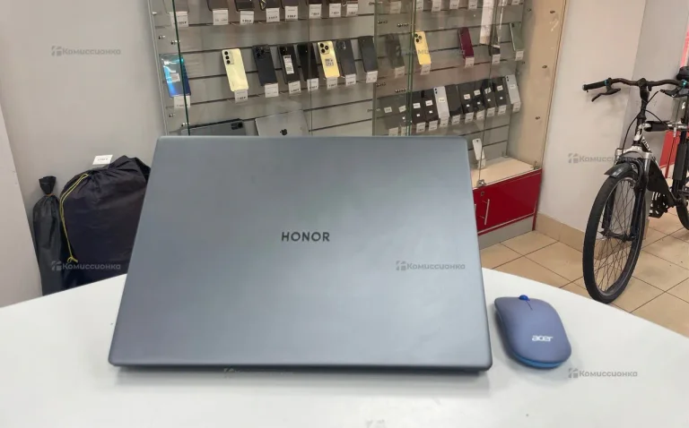 Ноутбук Honor BRN-F56