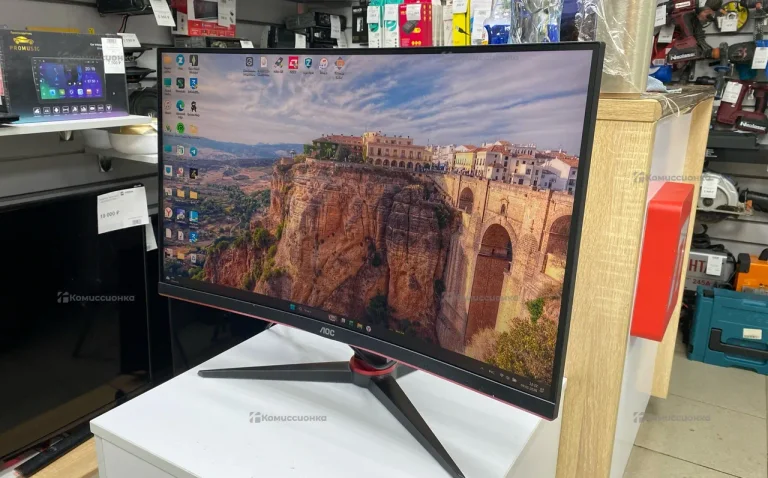 Монитор LOc C27G27