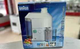 Купить Соковыжималка Braun Multipress MP 80 б/у , в Самара Цена:1100рублей