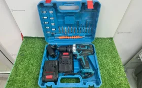 Купить шуруповерт Bosch реплика 48v б/у , в Казань Цена:1900рублей