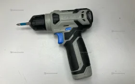 Аккумуляторная дрель-шуруповерт DEKO ZKCD80FU-Li