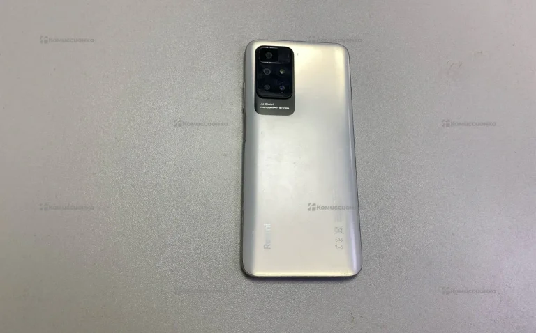 Xiaomi Redmi 10 4/64 ГБ