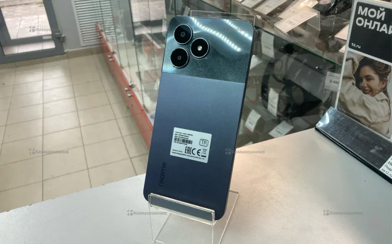 Realme Note 50 3/64Gb