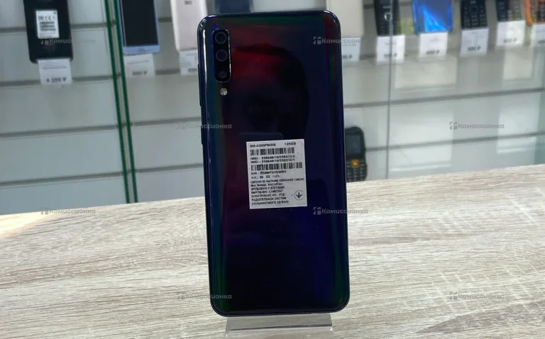 Samsung Galaxy A50 6/128Gb