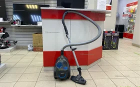 Купить Пылесос Philips power cyclon 5 б/у , в Курган Цена:2490рублей