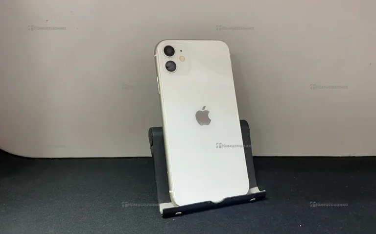 Apple iPhone 11 4/512 ГБ