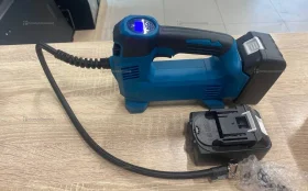 Купить Насос Makita АКБ. б/у , в Зеленодольск Цена:3990рублей