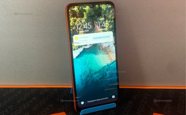 Xiaomi Redmi 9C NFC 2/32Gb