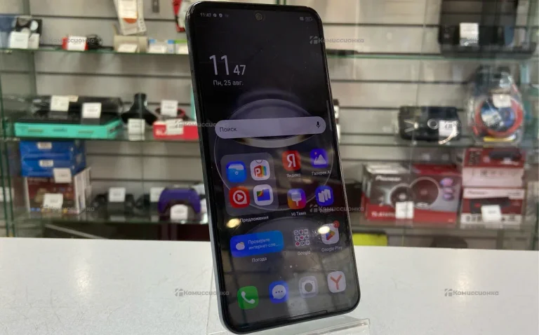 Tecno Spark 30 Pro 8/256Gb