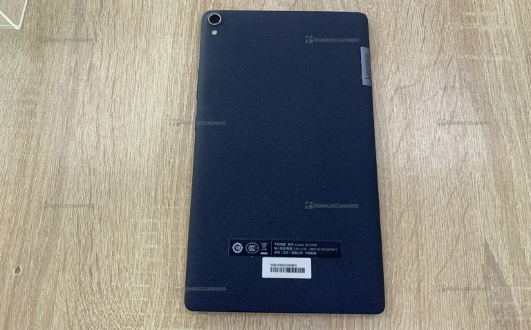 Планшет Lenovo Tab 3 Plus 8703F 16Gb