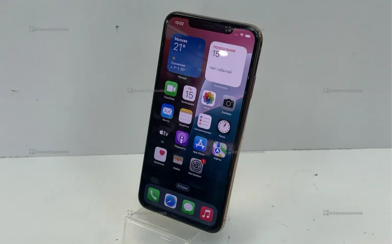 Apple iPhone XS Max 256Gb