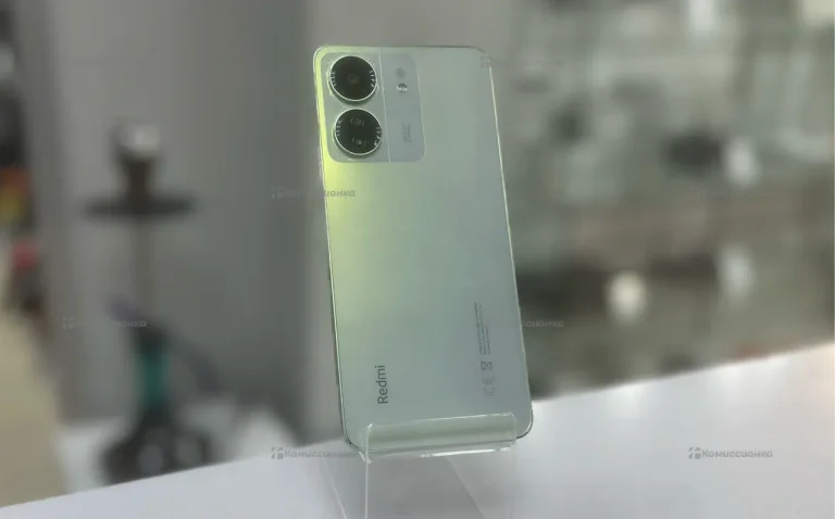 Xiaomi Redmi 13C 8/256 ГБ