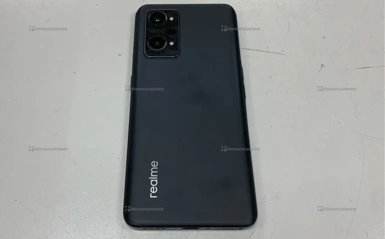 Realme GT Neo 2 8/256