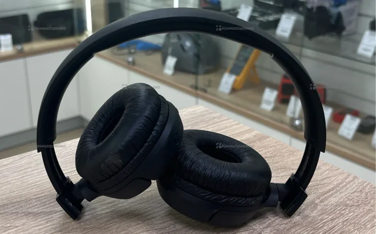 Наушники  JBL Tune 520