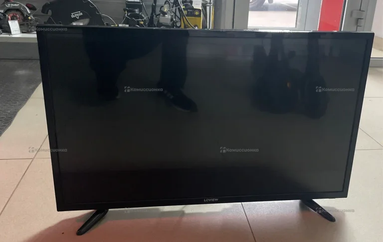 Телевизор LOVIEW L32F401T2C