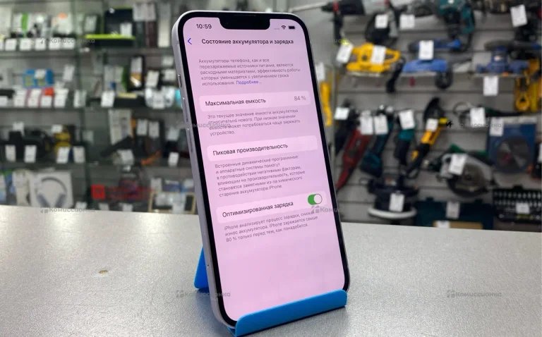 Apple iPhone 14 6/128 ГБ