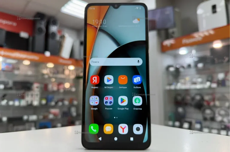Xiaomi Redmi A3 4/128gb