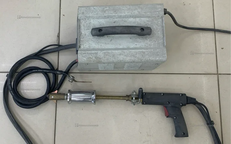 споттер Redhordor Hammer TT