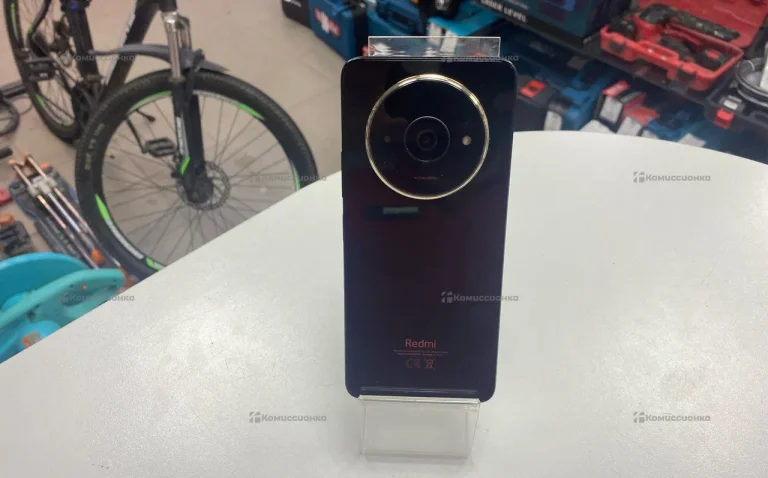Xiaomi А3х 64