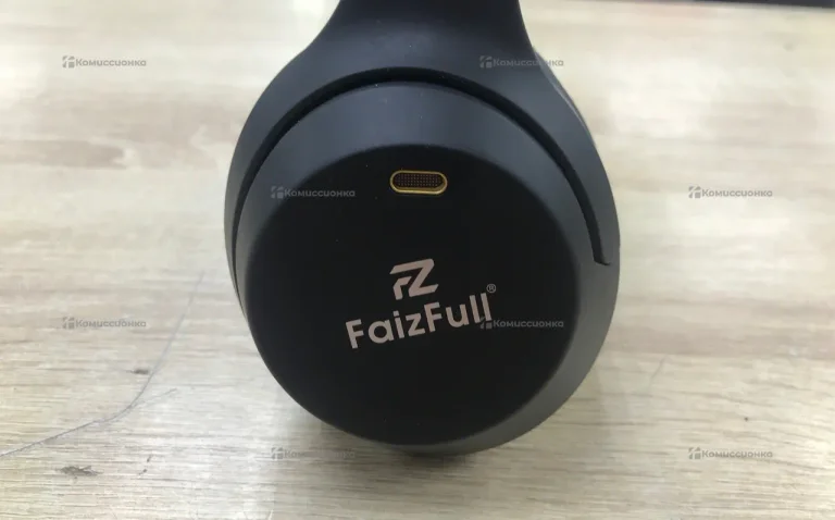 Наушники  Faizfull fb20