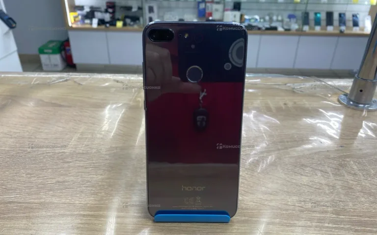 Honor 9 Lite 3/32 ГБ