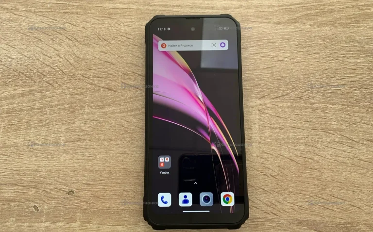 Blackview BL9000 12/512 ГБ
