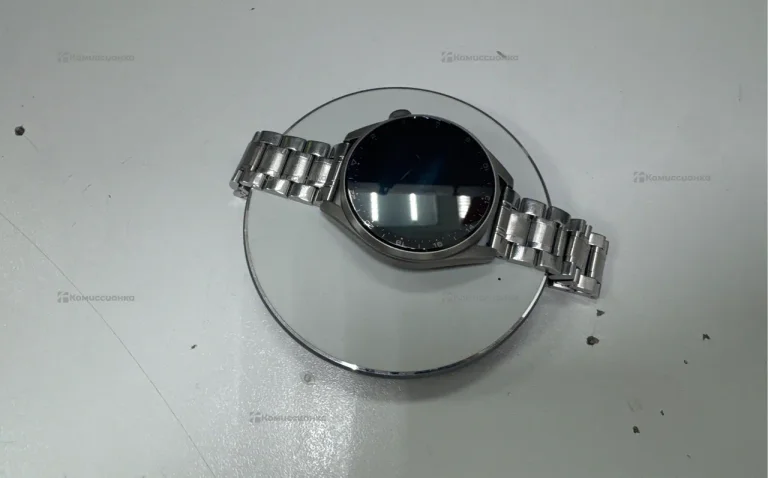 Часы  Huawei Watch 3 pro