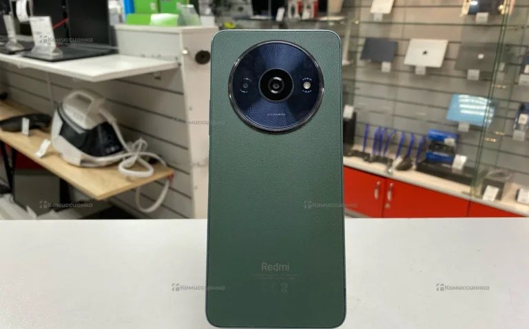 Xiaomi Redmi A3x 4/128 ГБ