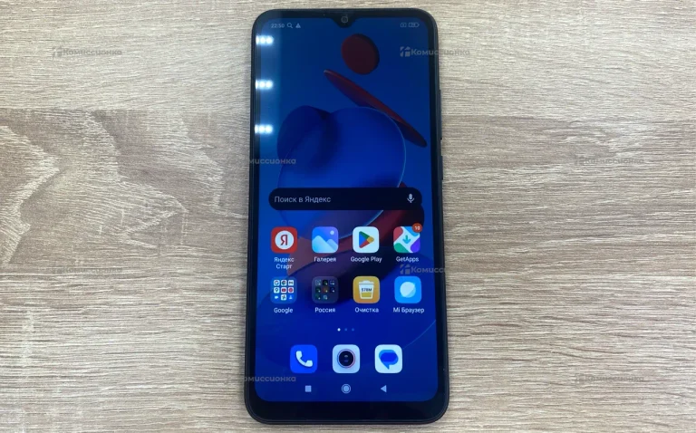 Xiaomi Redmi 9c nfc