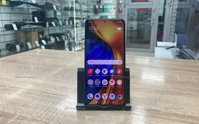 Xiaomi Poco F4 8/256 ГБ